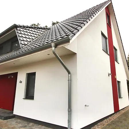 Holiday home Ferienhaus Casa Lea *