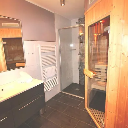 Ferienhaus Casa Lea Holiday home *