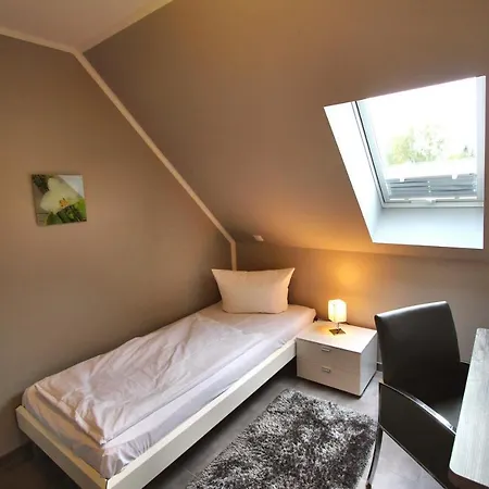 Holiday home Ferienhaus Casa Lea Goehren-Lebbin