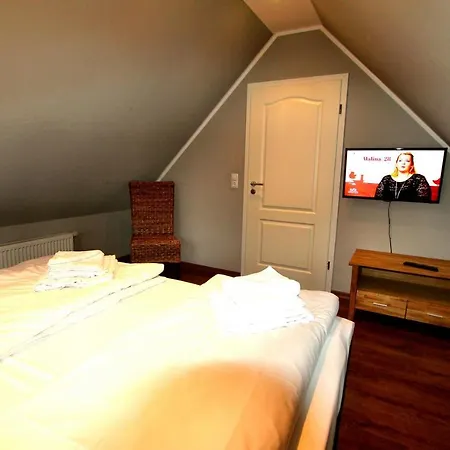 Ferienhaus Casa Lea Holiday home