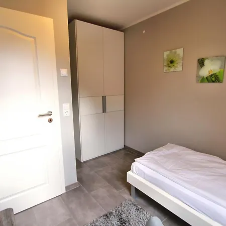 Holiday home Ferienhaus Casa Lea *