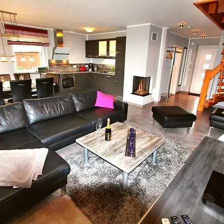 Holiday home Ferienhaus Casa Lea
