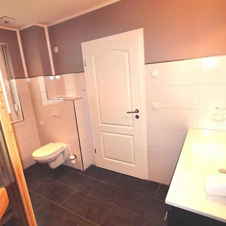 Holiday home Ferienhaus Casa Lea