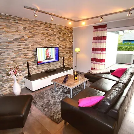 Holiday home Ferienhaus Casa Lea *