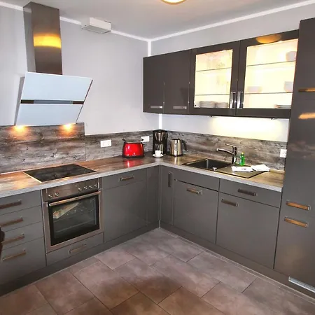 Ferienhaus Casa Lea Holiday home