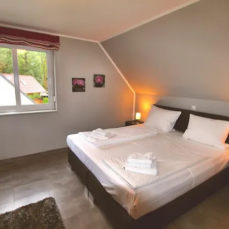 Ferienhaus Casa Lea *