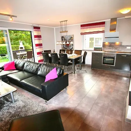 Ferienhaus Casa Lea